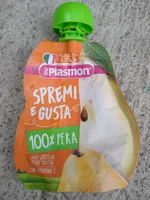 spremi e gusta 100% pera