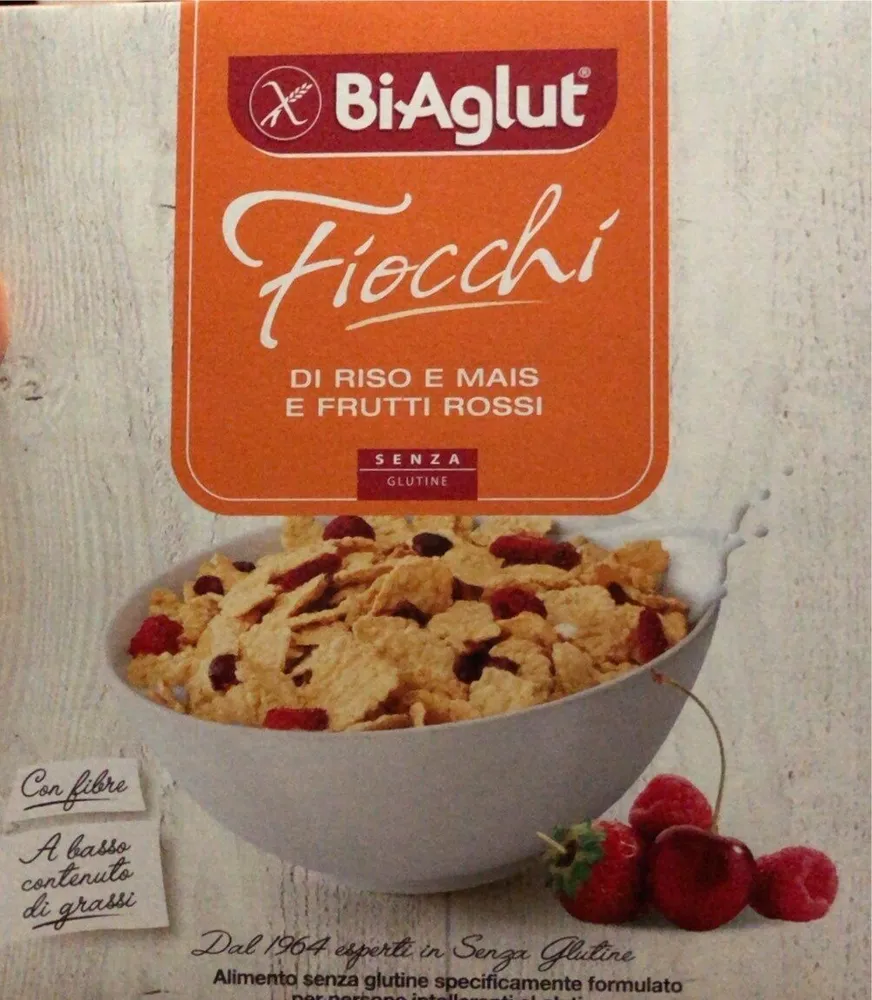 Fiocchi