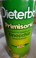 Primi sorsi finocchio