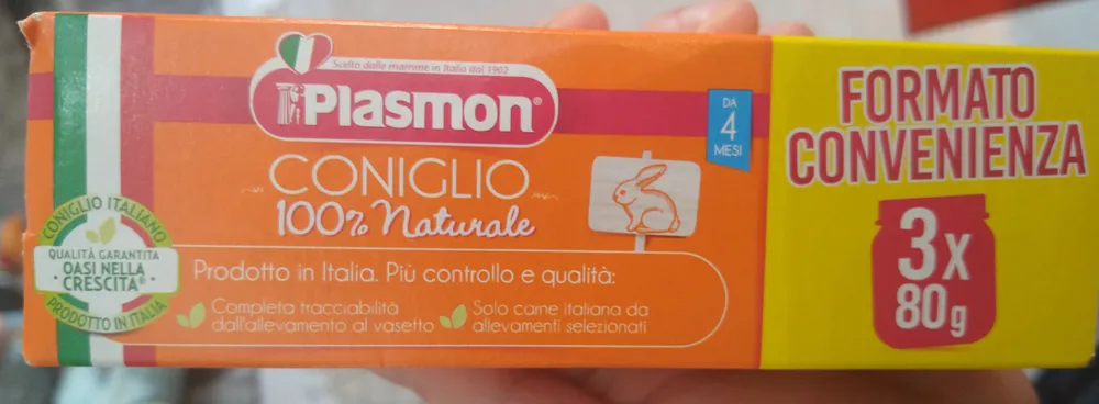 Coniglio