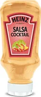 Salsa Cocktail Heinz
