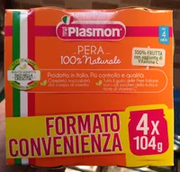 Plasmon pera