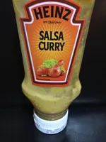 Salsa Curry