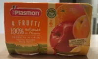 4 Frutti Plasmon