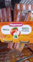 omogenizzati mela plasmon