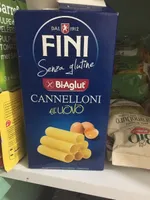 Fini cannelloni