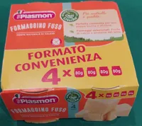 Formaggino fuso