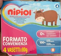 Omogeneizzati