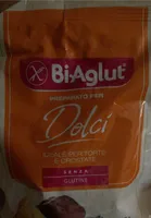 Preparato per dolci