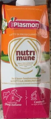 Nutrimune 2