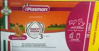 Plasmon latte di crescita