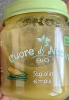 Fagiolini e mais