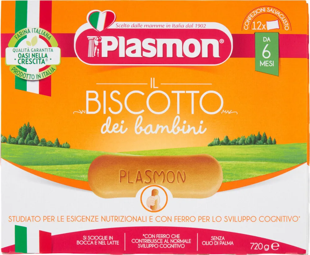 Biscotti