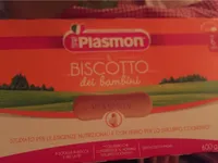 Biscotto dei bambini