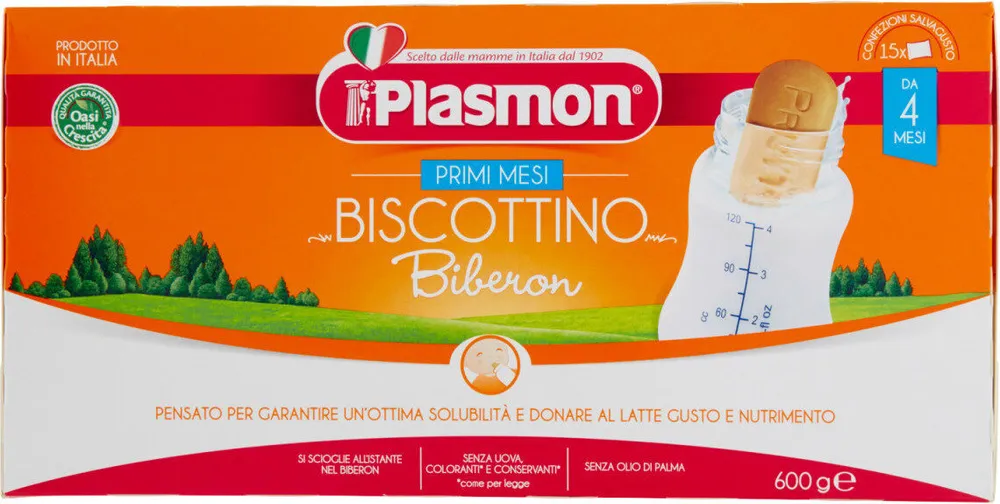 biscottino biberon