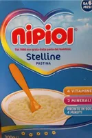 Pastina Stelline