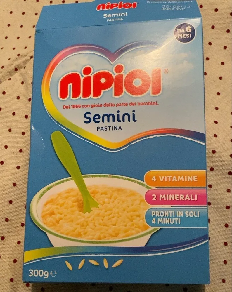 Pastina