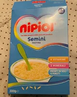 Pastina