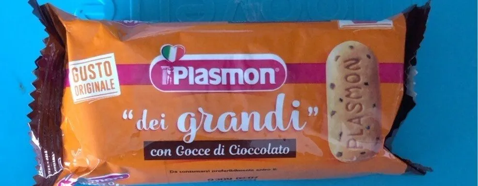 biscotti dei grandi