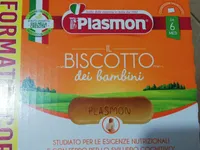 Biscotti plasmon