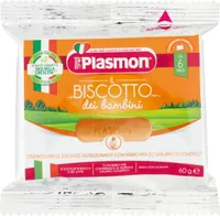 Il biscotto dei bambini