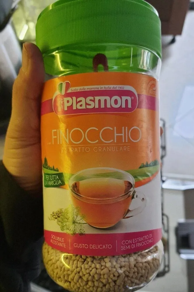 Finocchio