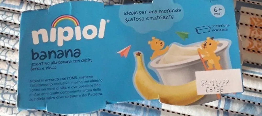 Banana