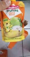 I fruttini frutta mista