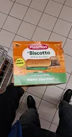 Il Biscotto -30% zuccheri