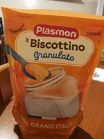 Il Biscottino Granulato