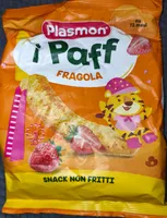 I Paff fragola