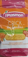 Crick dei bambini