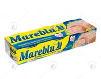 Mareblu Tonno All'olio Di Oliva 3X80G