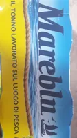 Tonno olio di oliva