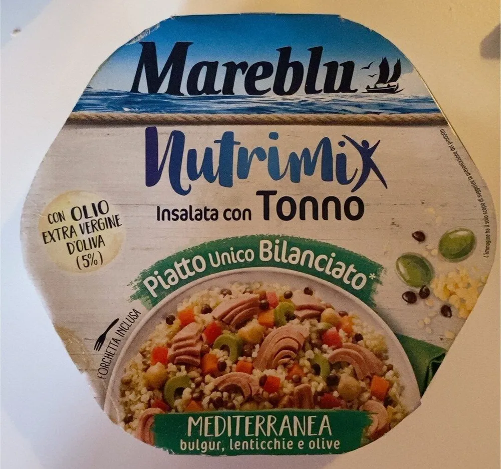 Nutrimix