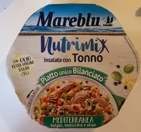 Nutrimix