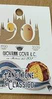 Panettone Classico