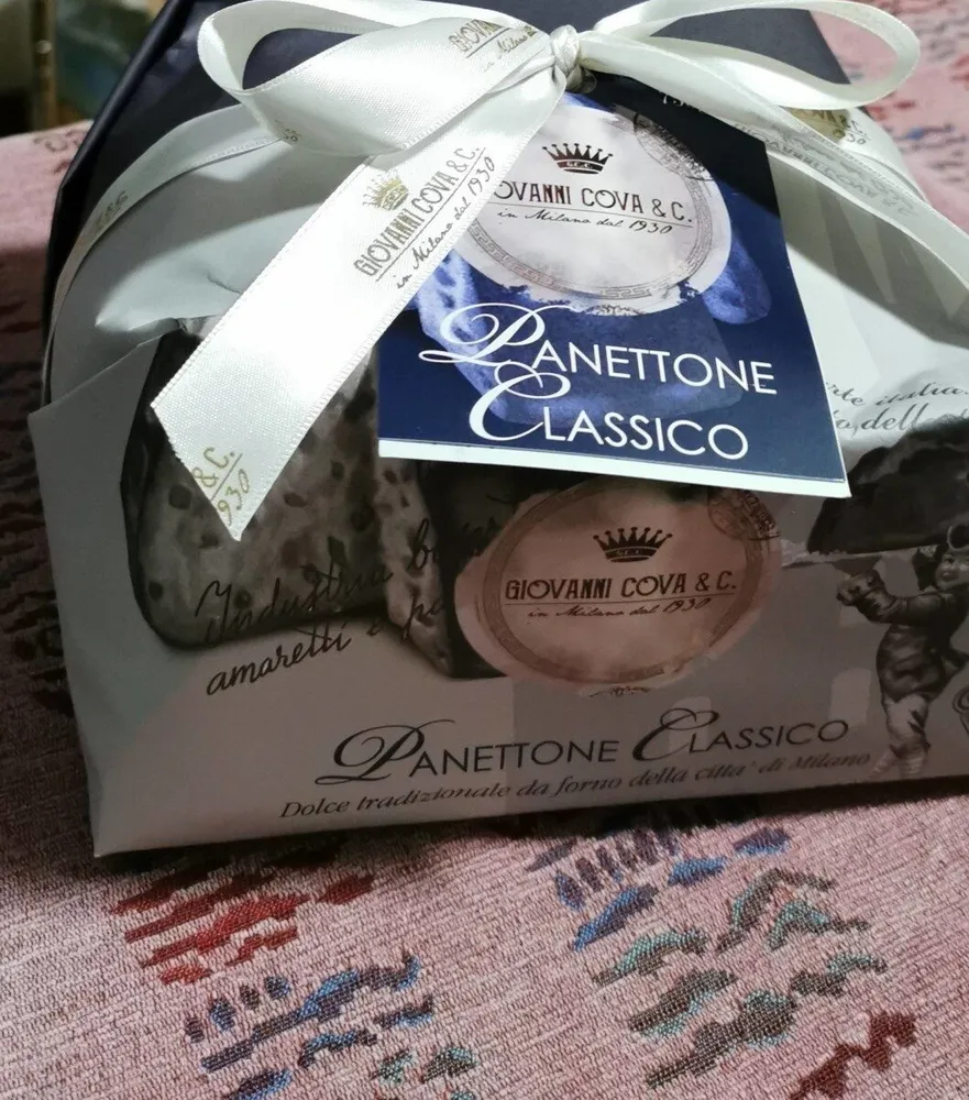 Panettone Classico