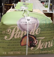 Pan de toni