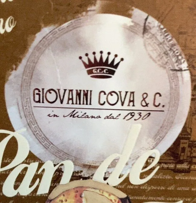 Pan de Toni