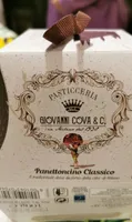 PANETTONE