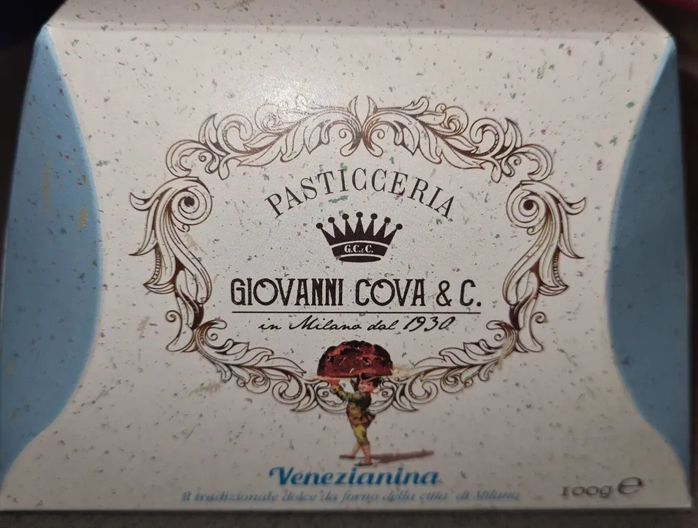 Venezianina