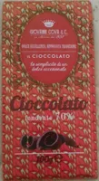 Cioccolato fondente