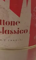 Panettone classico