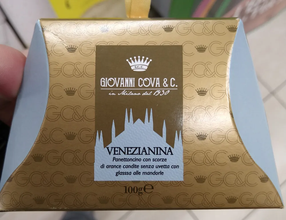 Venezianina