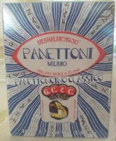 Panettoncino classico
