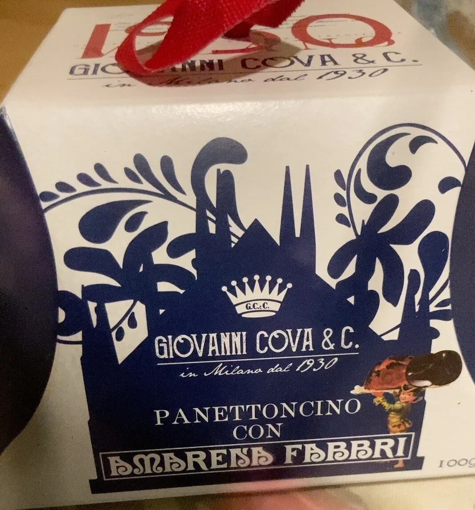 Panettoncino