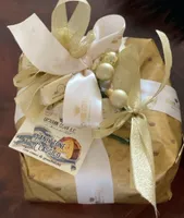Panettone classico