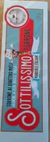 Sottilissimo torrone
