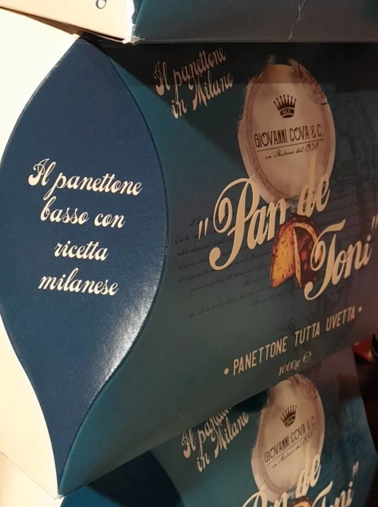 Panettone